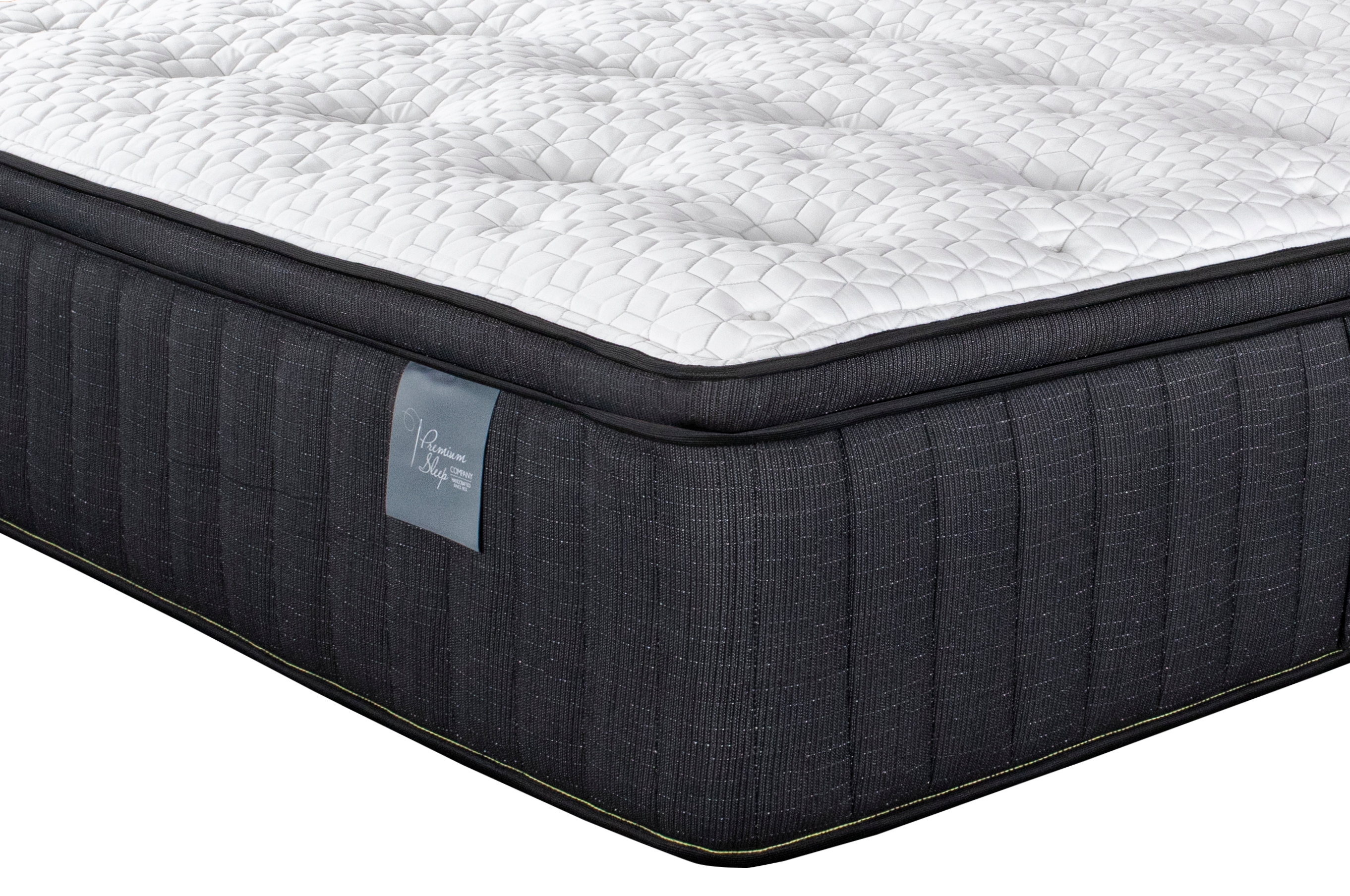 Pillowtop Full Mattress