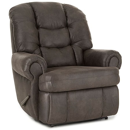 Wall Recliner