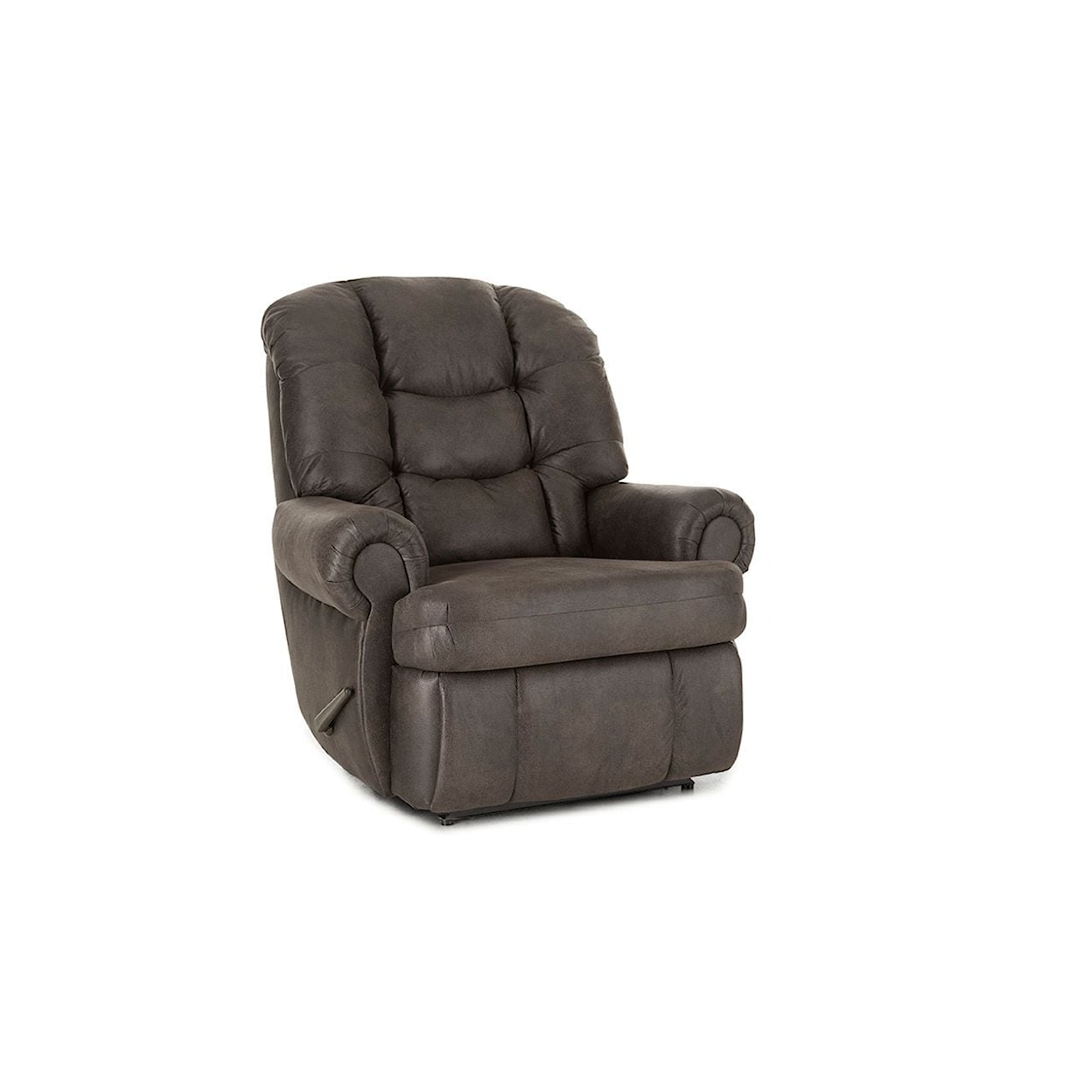 HomeStretch Stallion Wall Recliner