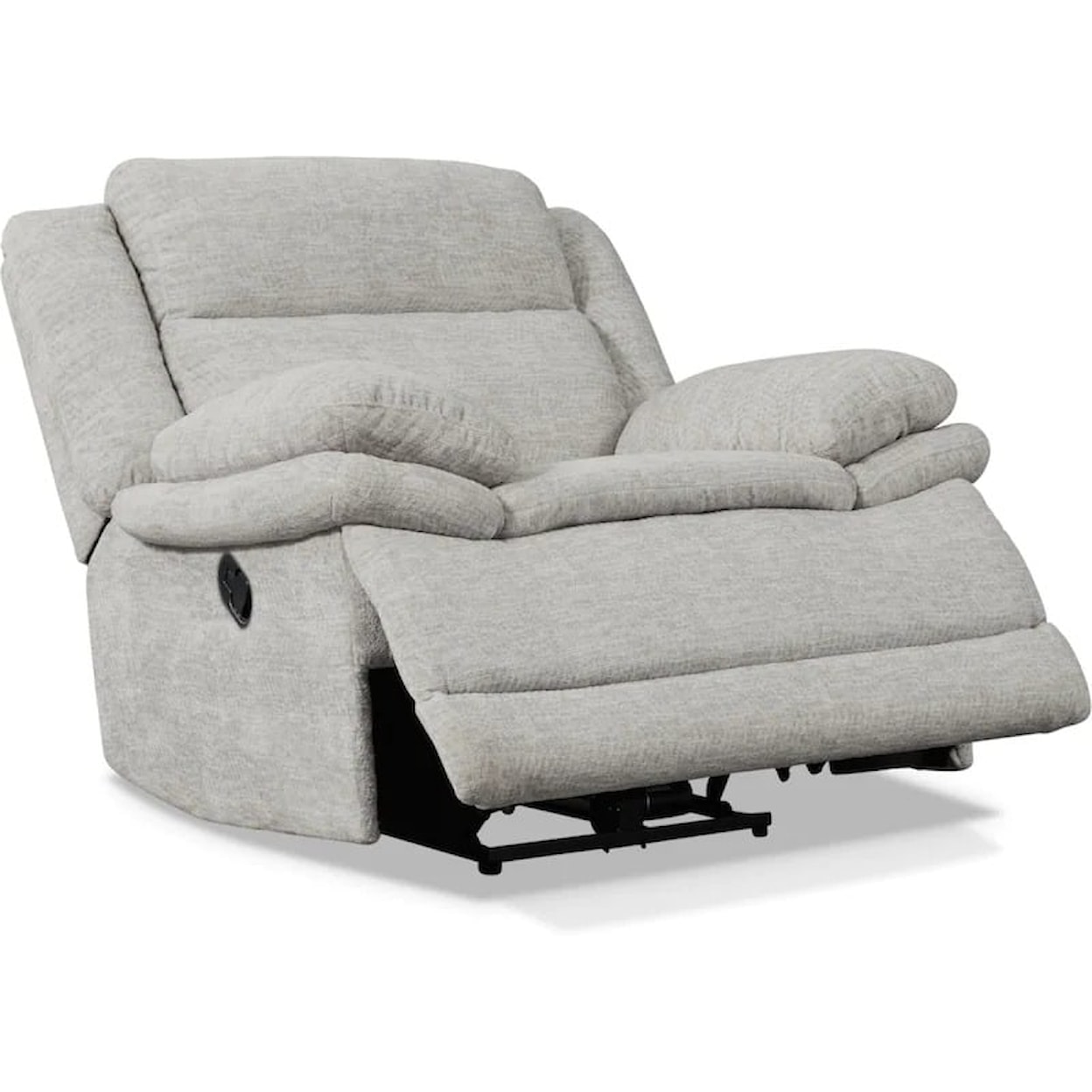 Stanbrook Home Pacific Pacific Reclining Sofa, Loveseat &