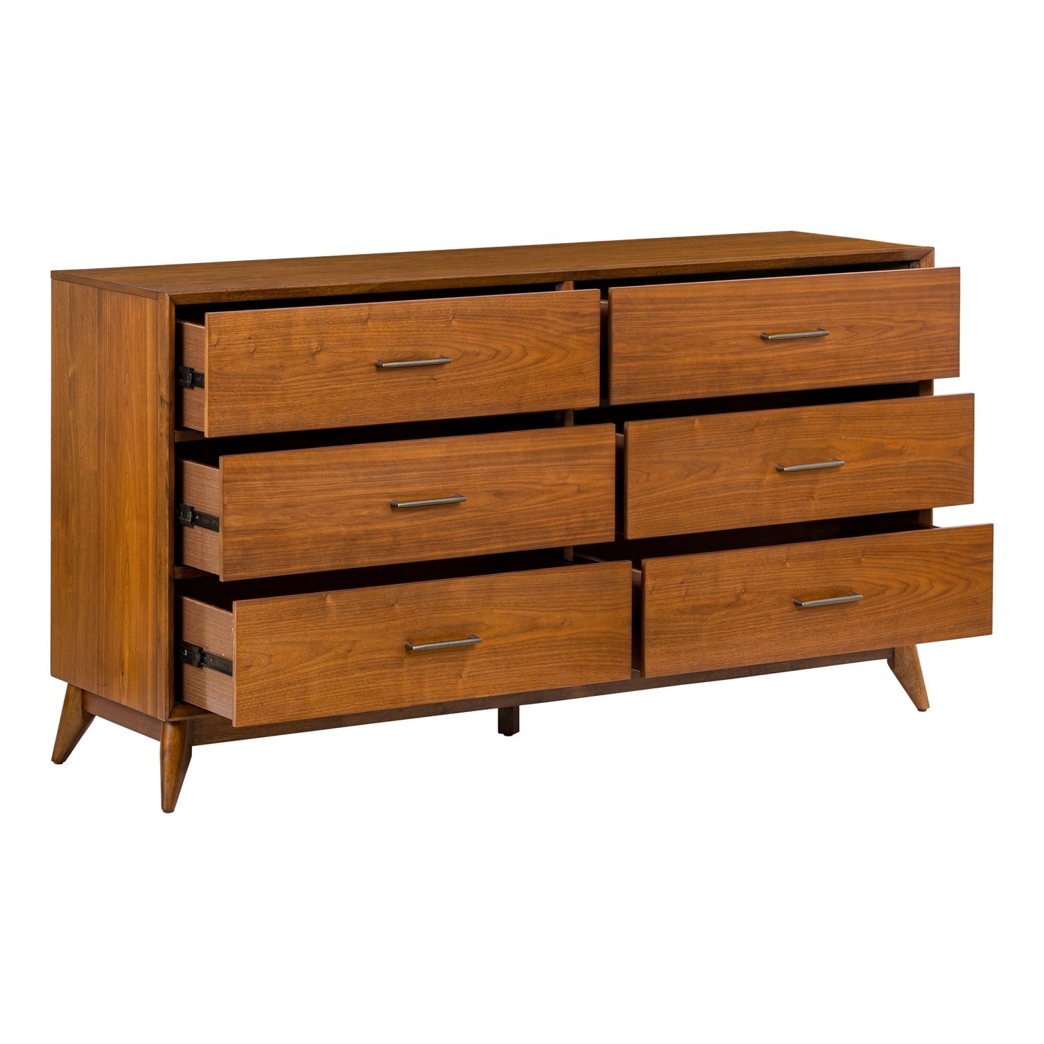 6 Drawer Dresser