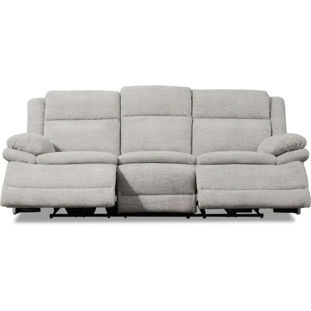 Stanbrook Home Pacific Manual Reclining Sofa