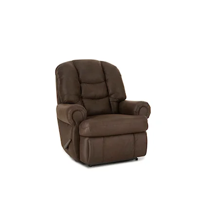 Wall Recliner