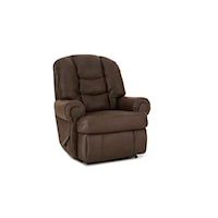 Wall Recliner