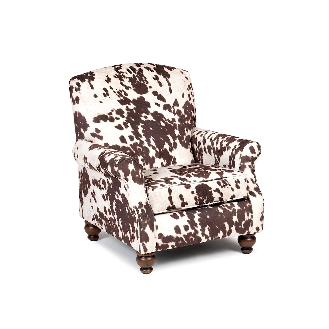 Chairs America Accent Chairs and Ottomans Udder Madness Milk Chair