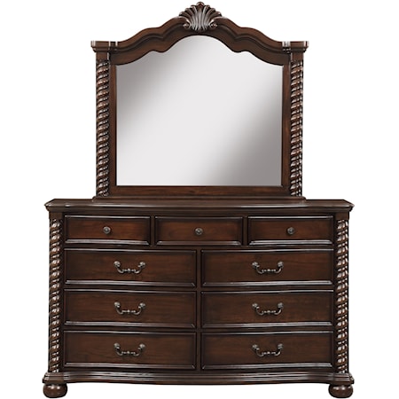 Dresser