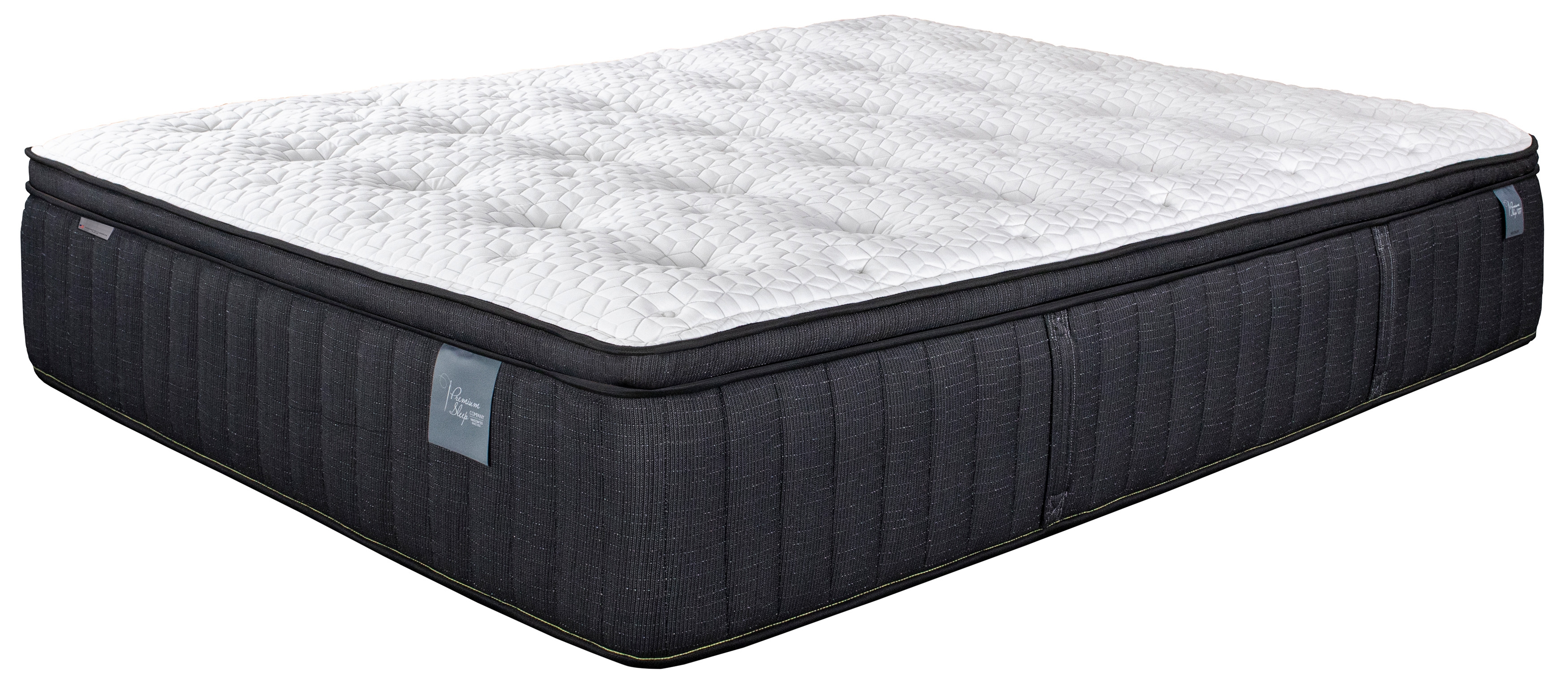 Pillowtop Full Mattress