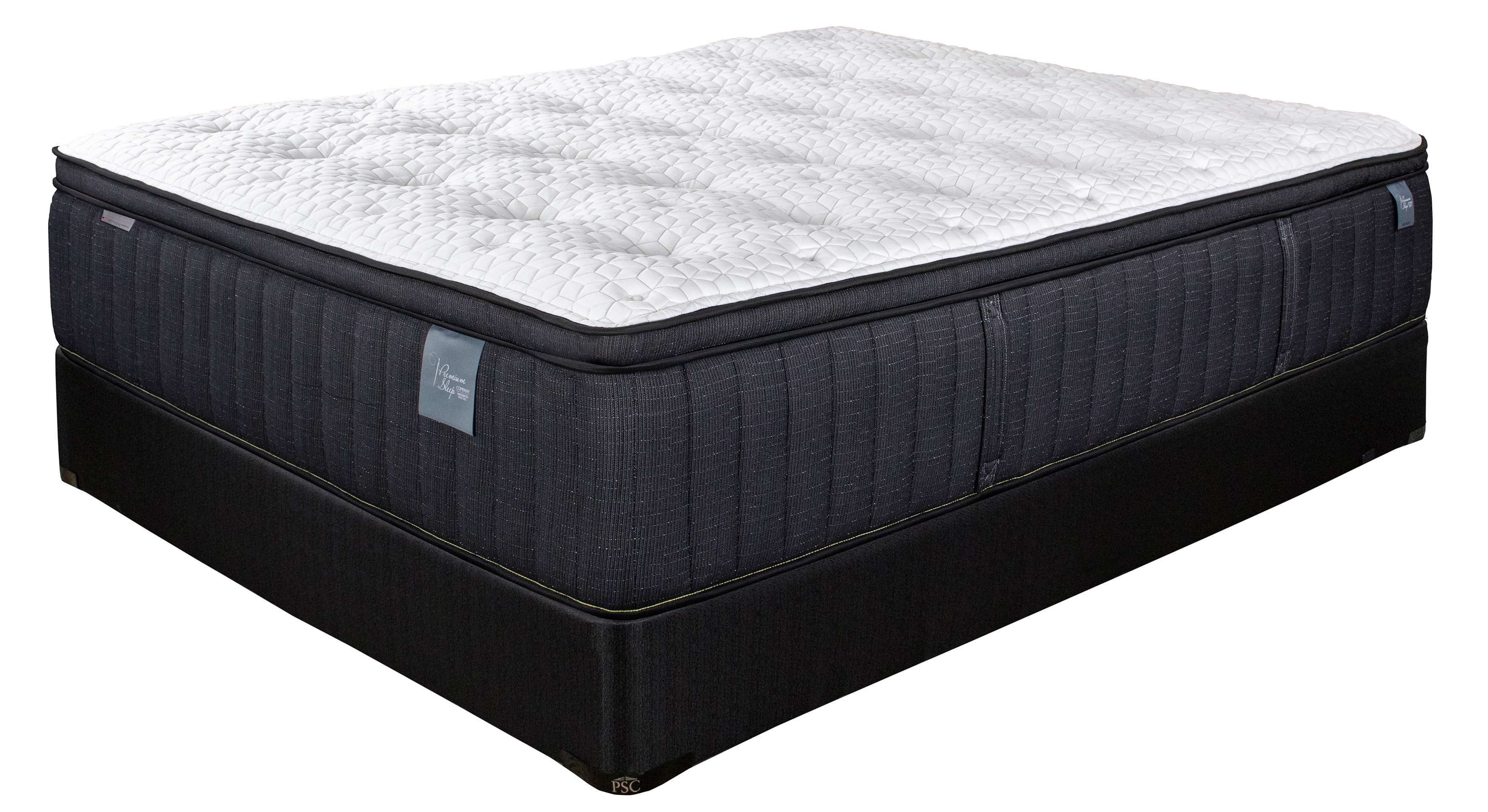 Pillowtop Full Mattress