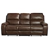 Stanbrook Home Keily Reclining Sofa