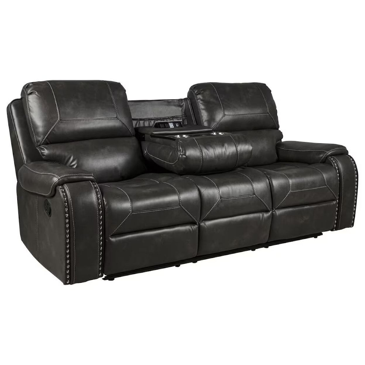 Stanbrook Home Keily Reclining Sofa