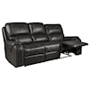 Stanbrook Home Keily Reclining Sofa