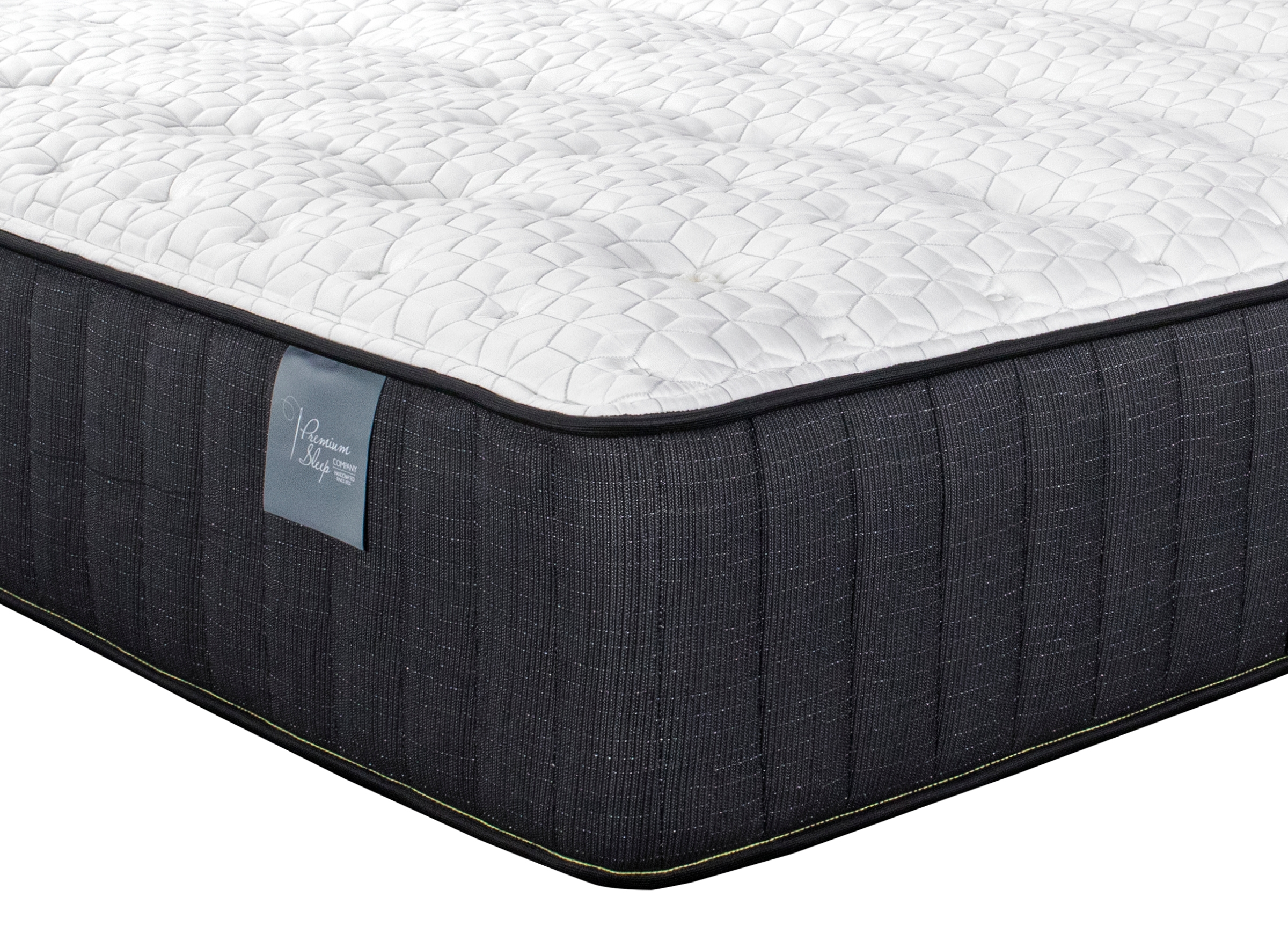 Plush Full Mattress