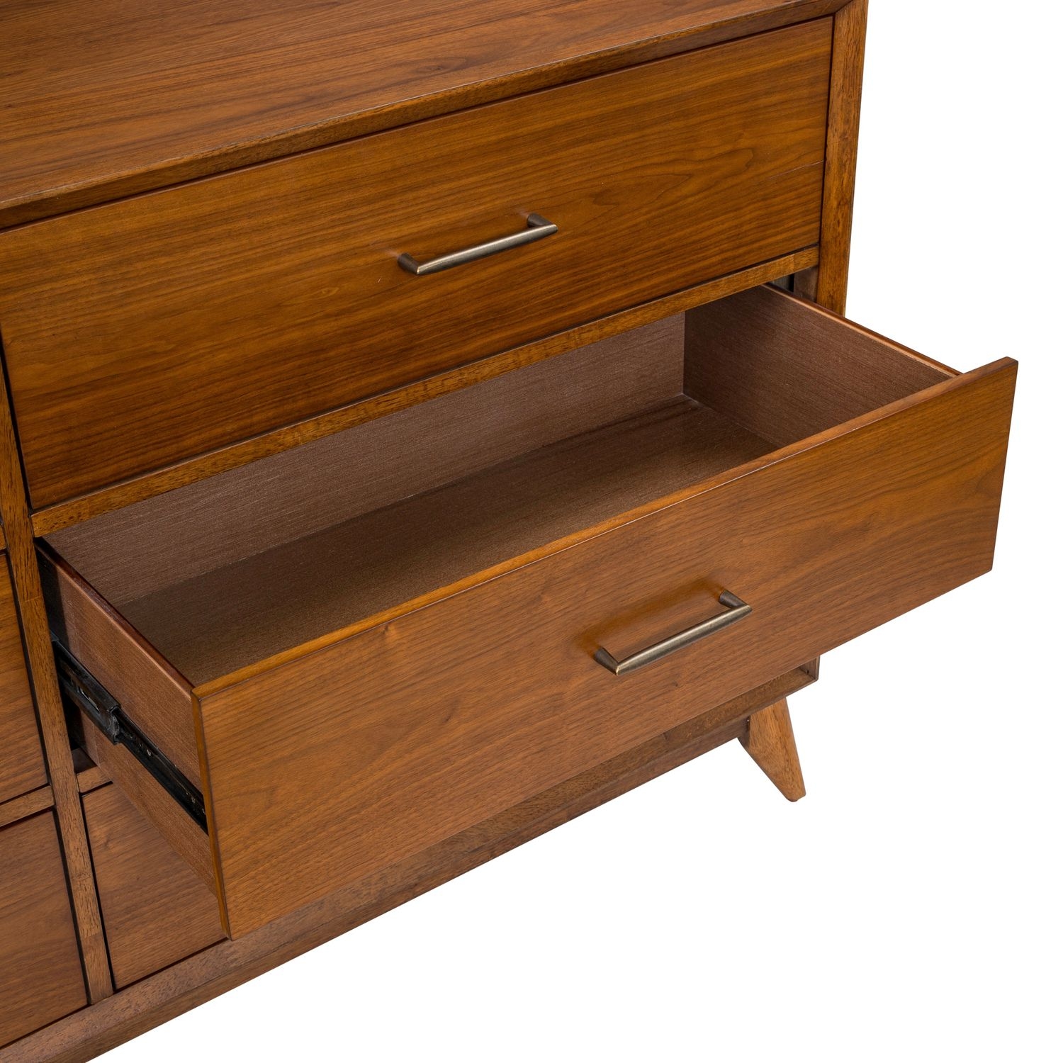 Liberty Furniture Century Modern 6 Drawer Dresser