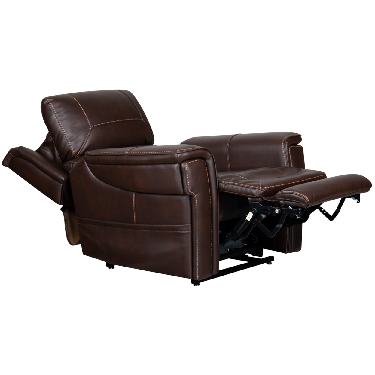 Campbell Dual Motor Lift Recliner