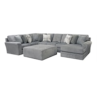 3 Piece Sectional