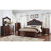 Queen Bedroom Group