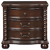 Austin Group Montarosa NIGHTSTAND