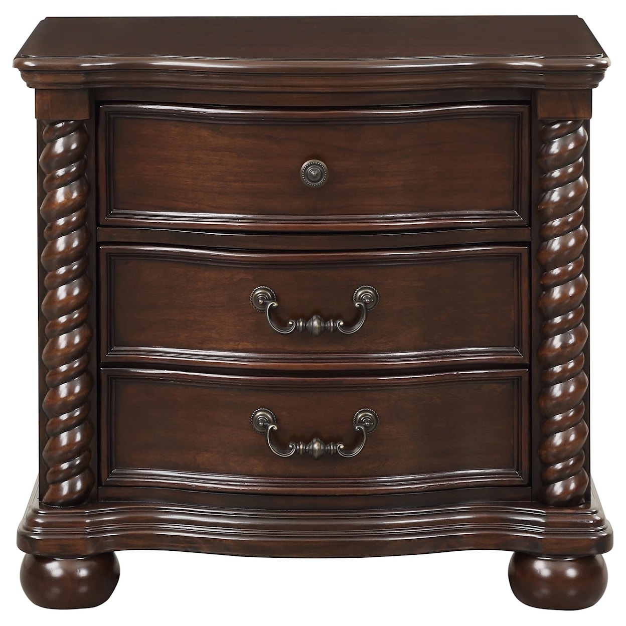 Austin Group Montarosa NIGHTSTAND