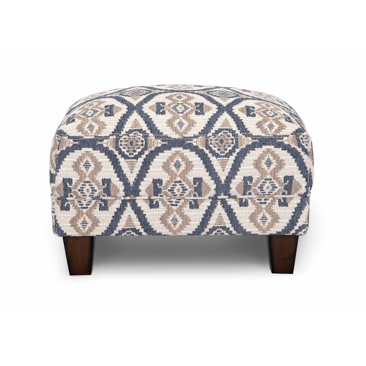 Franklin Kris Accent Ottoman