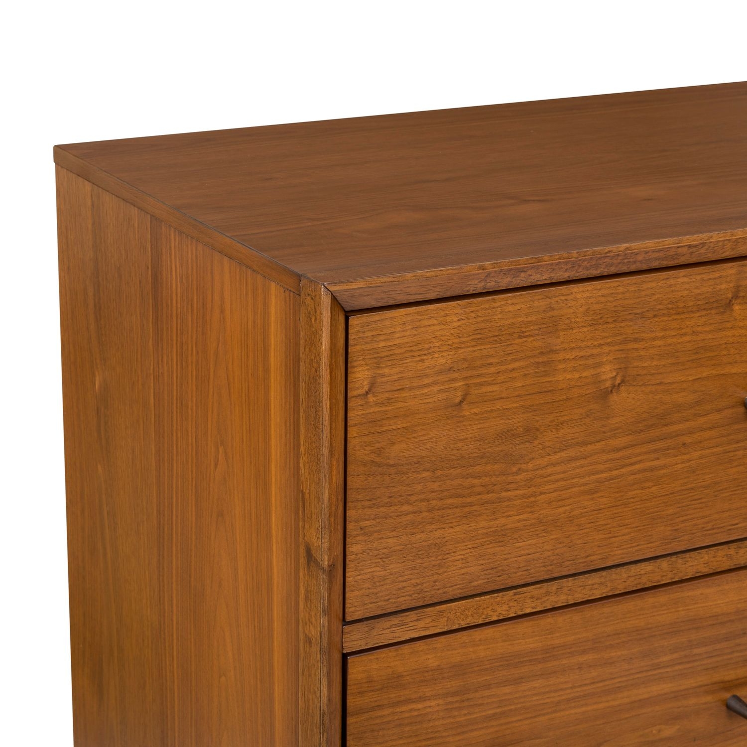 Liberty Furniture Century Modern 6 Drawer Dresser