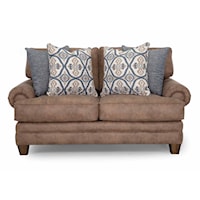 Loveseat