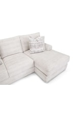 Franklin Aubrey Reversible Sofa Chaise