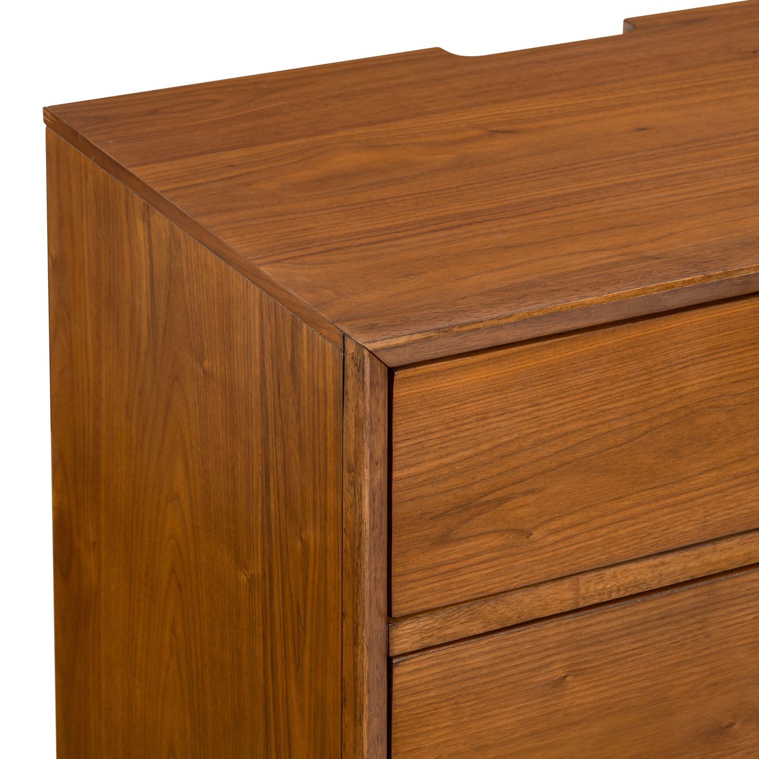 Liberty Furniture Century Modern Nightstand with Charging Station