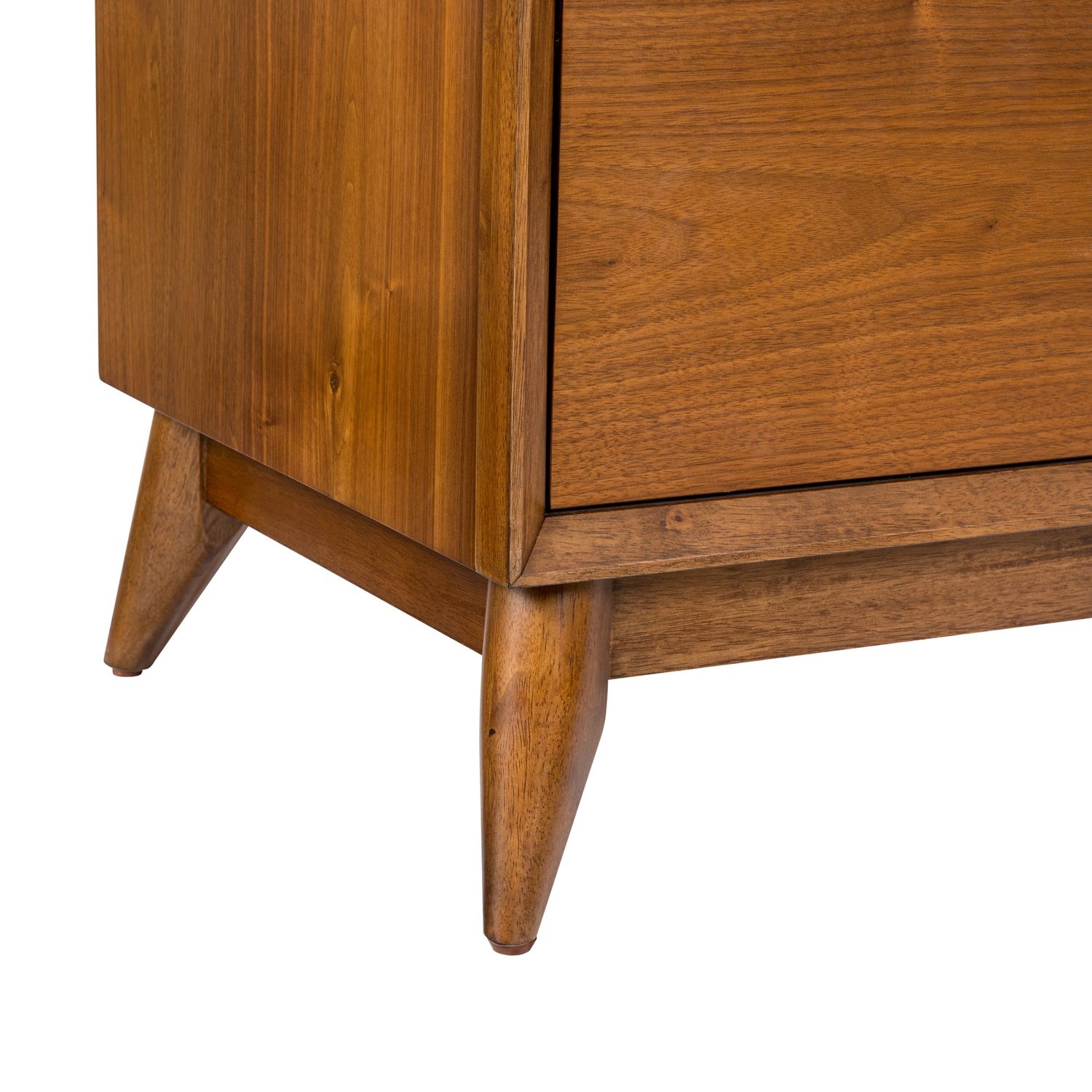 Liberty Furniture Century Modern 6 Drawer Dresser