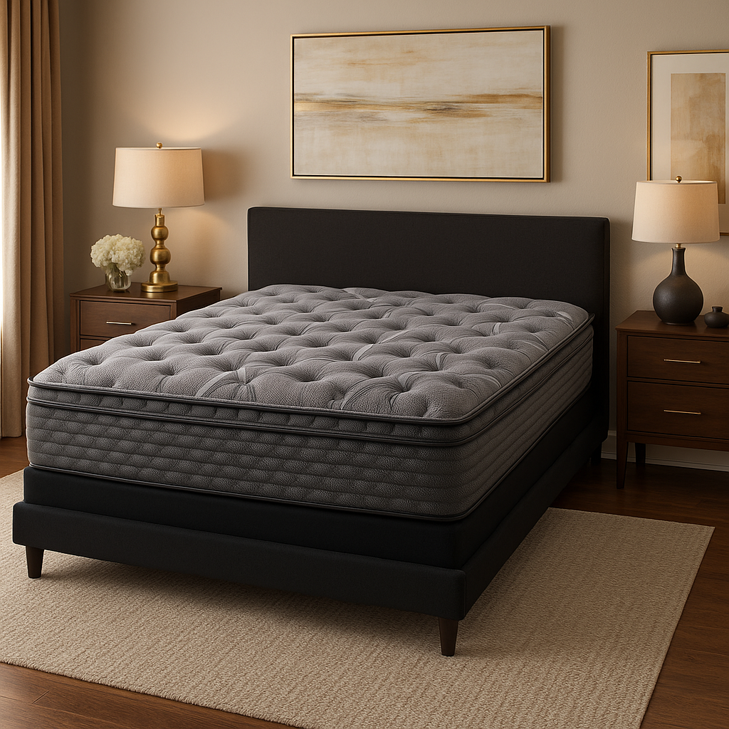 Full EPT Mattress