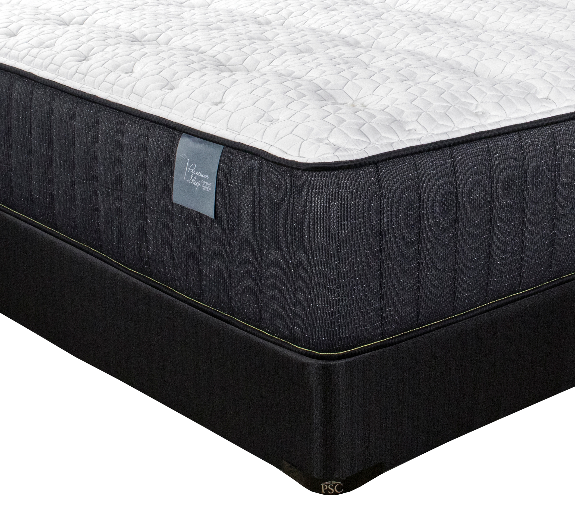 Plush Full Mattress