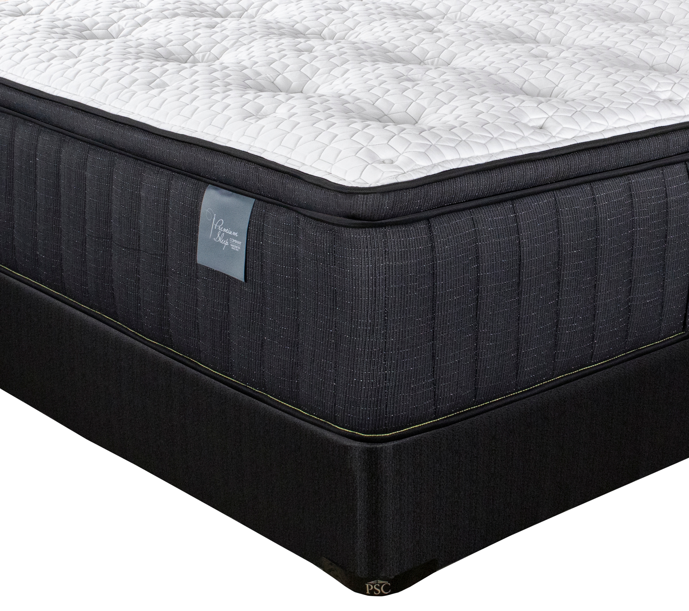 Pillowtop Full Mattress