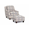 Franklin Kris Accent Chair