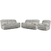 Stanbrook Home Pacific Pacific Reclining Sofa, Loveseat &