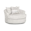 Franklin Aubrey Swivel Lounger