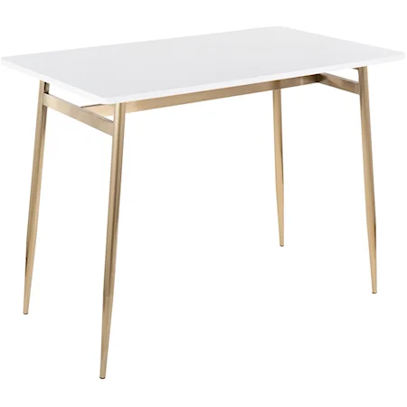 Marcel Counter Table