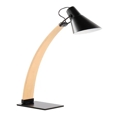 Noah Table Lamp