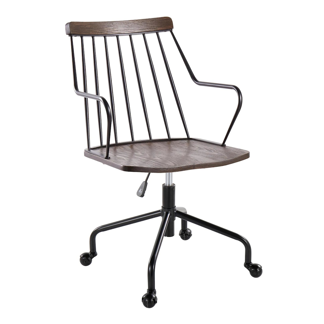 LumiSource Preston Preston Adjustable Office Chair