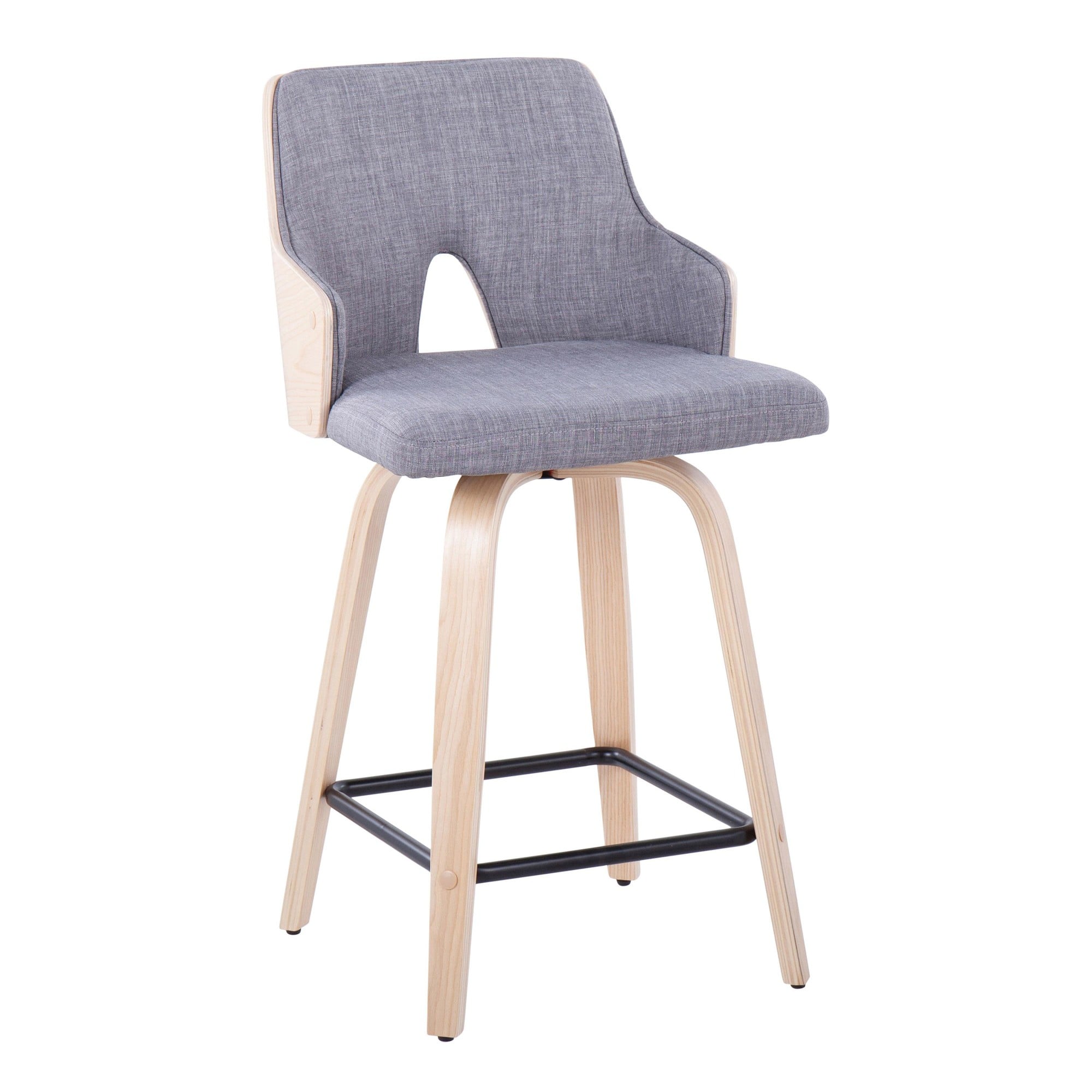 Lumisource discount counter stool