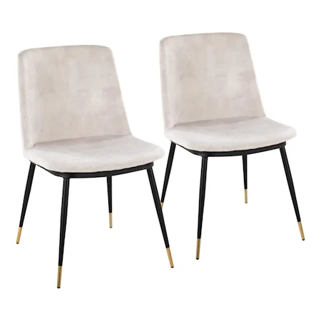 Wanda Chair - Set of 2