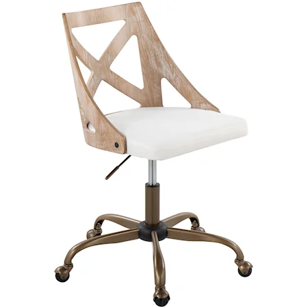 Charlotte Task Chair