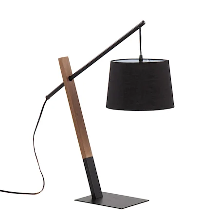 Archer Table Lamp