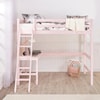 NE Kids Caspian Loft Bed