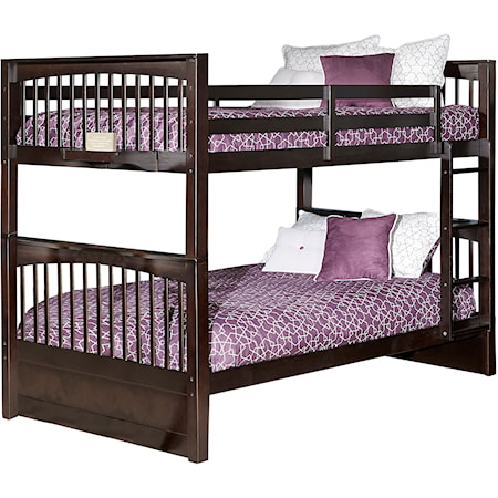 Full Bunk Bed