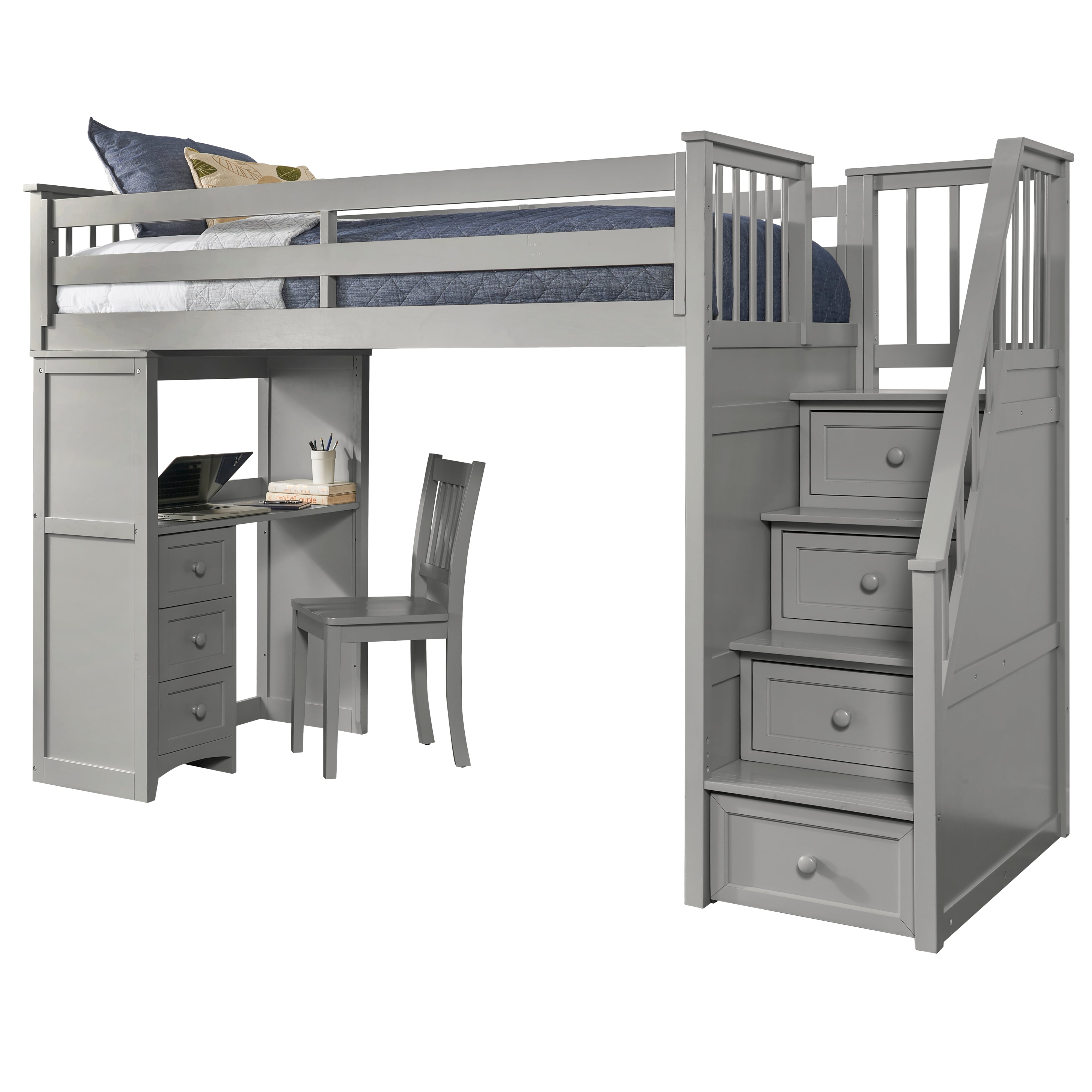 Ne kids deals loft bed