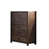 NE Kids St. Croix Bedroom Chest