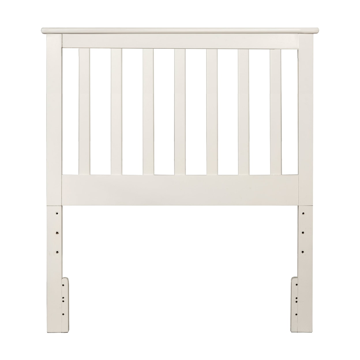 NE Kids Schoolhouse 4.0 Headboard