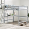 NE Kids Caspian Full Loft Bed