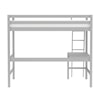 NE Kids Caspian Loft Bed