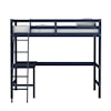 NE Kids Caspian Loft Bed