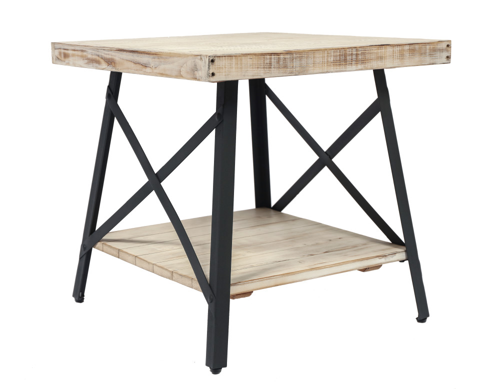 Emerald Chandler End Table